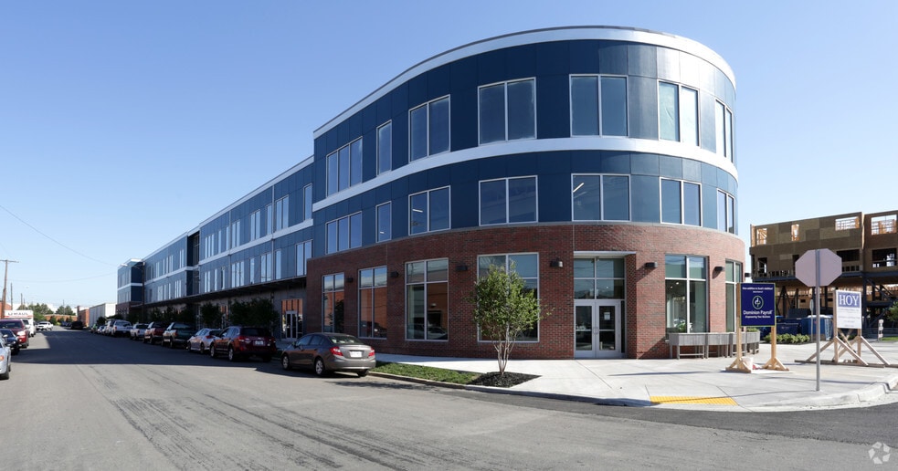 More Photos Of 3200 Rockbridge St, Richmond Medical For Lease