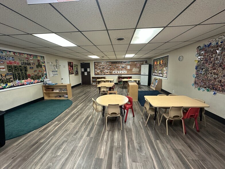 More Photos Of 101 N Royal Tower Rd, Irmo Daycare Center For Lease