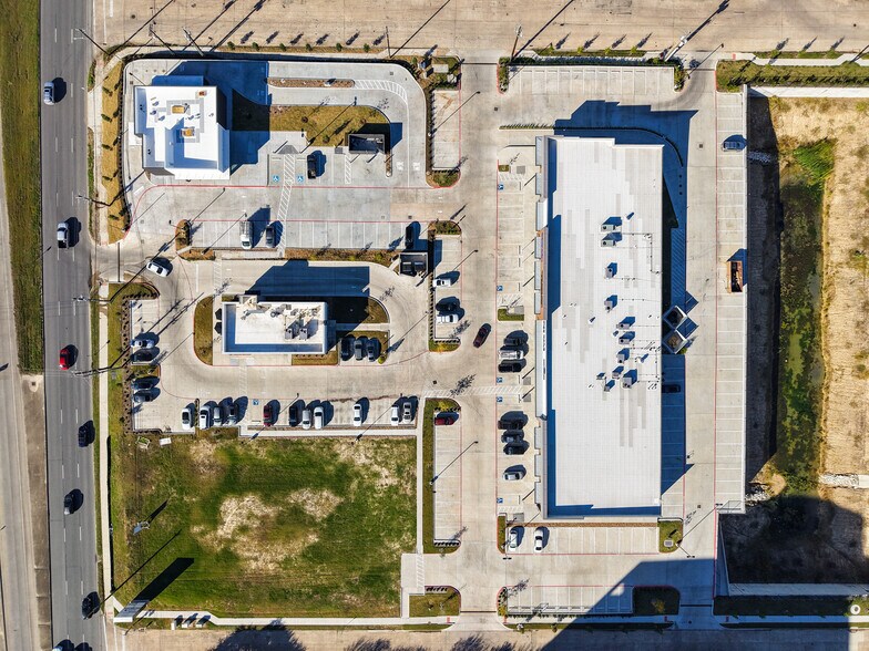 More Photos Of SEQ of I-610 & Beechnut St, Houston Unknown For Lease