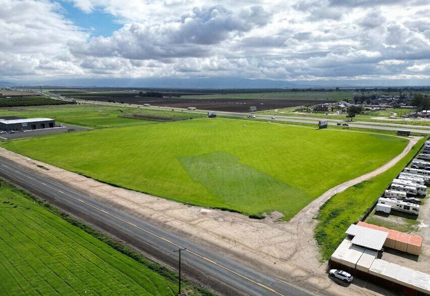 More Photos Of E Brundage Ln, Bakersfield Land For Sale