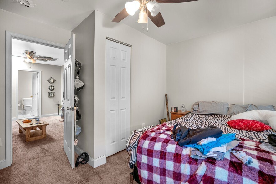 More Photos Of 2819 Eastern Ave, Baltimore Storefront Retail Residential For Sale