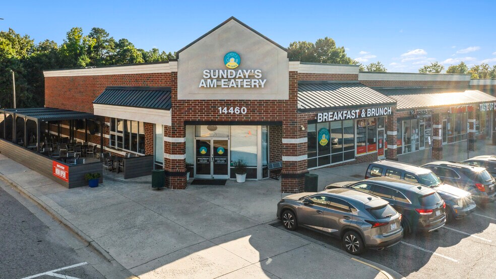 More Photos Of 10760 Wakefield Commons Dr, Raleigh General Retail For Lease