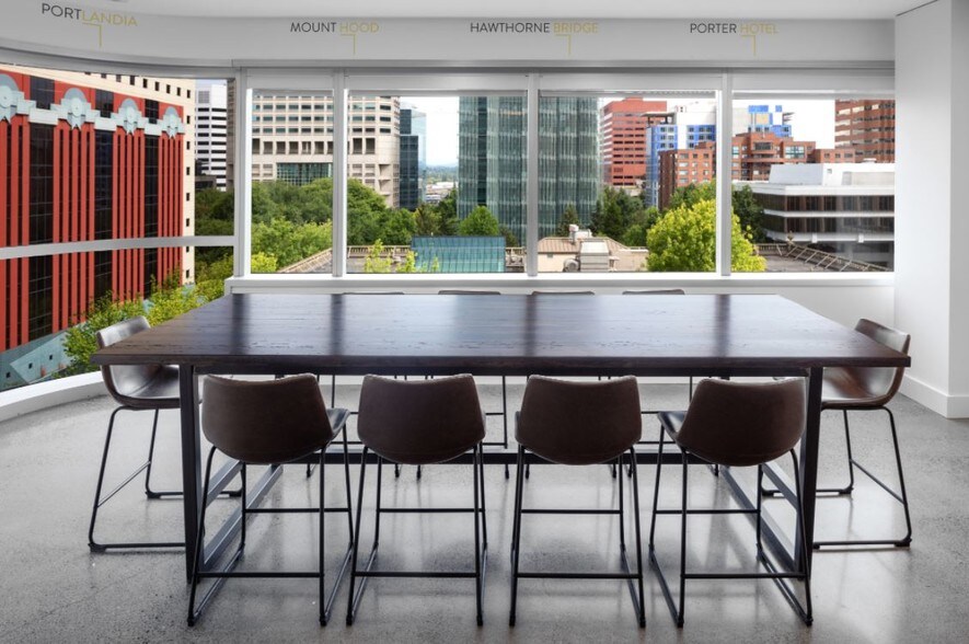 More Photos Of 1211 SW 5th Ave, Portland Office For Lease