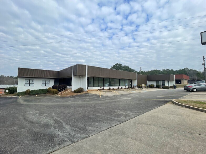 More Photos Of 2930 Heritage Pl, Milledgeville Office For Lease