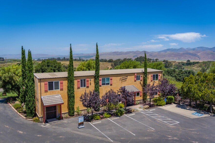 More Photos Of 3490 Dominion rd, Santa Maria Land For Sale