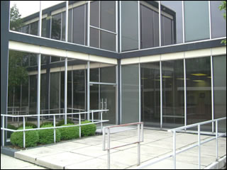 Primary Photo Of 675 W Market St, Lima Office For Lease