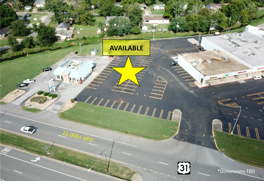 Primary Photo Of U.S. 31, Athens Land For Lease