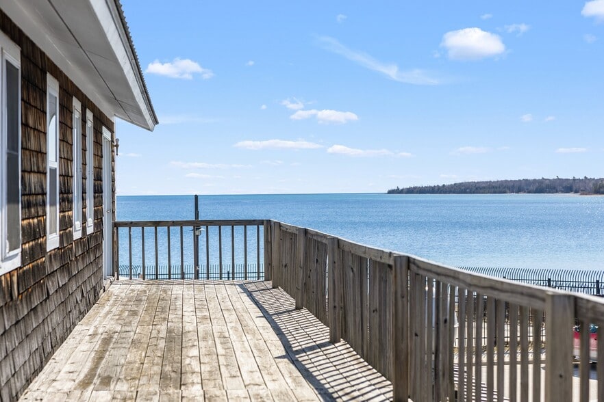 More Photos Of , Beaver Island General Retail For Sale