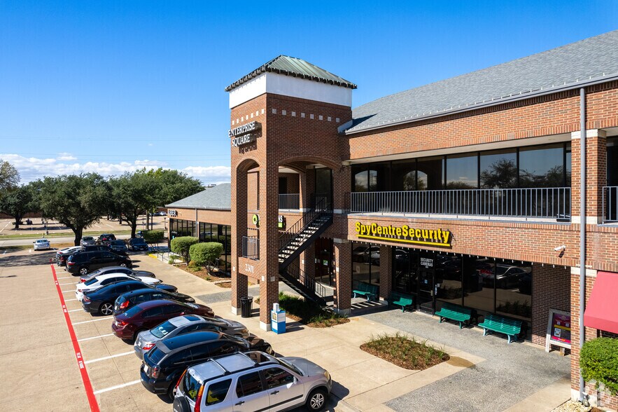 More Photos Of 2301 N Central Expy, Plano Unknown For Lease