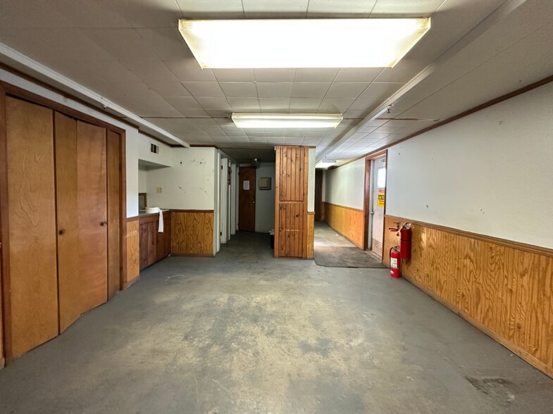 More Photos Of 26767 US Highway 12, Sturgis Warehouse For Sale