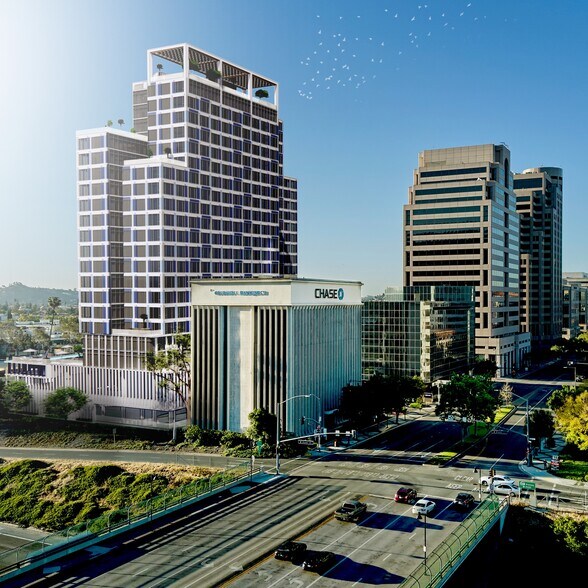 More Photos Of , Glendale Office For Sale