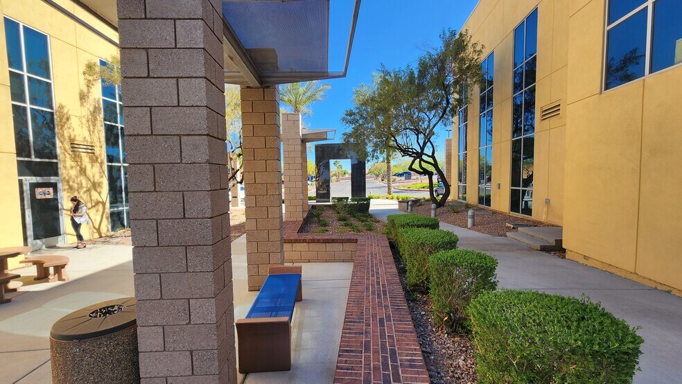 More Photos Of 9960 W Cheyenne Ave, Las Vegas Office For Lease