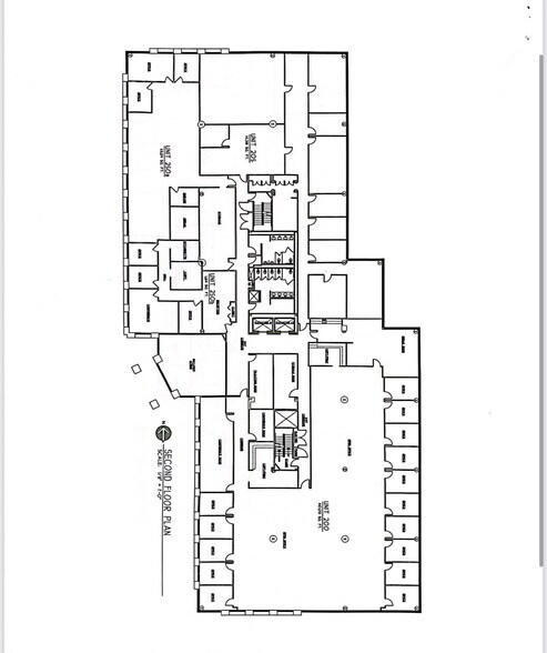 More Photos Of 900 S Frontage Rd, Woodridge Office For Lease
