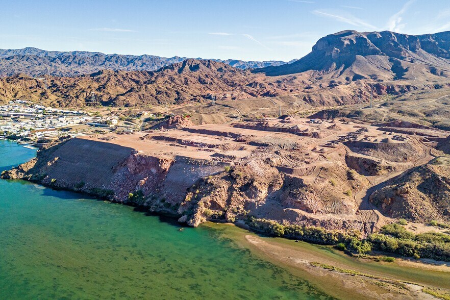 More Photos Of 3880 Highway 95, Parker Land For Sale