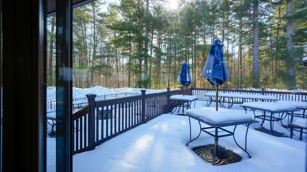 More Photos Of 697 Bear Swamp Rd, Peru General Retail For Sale