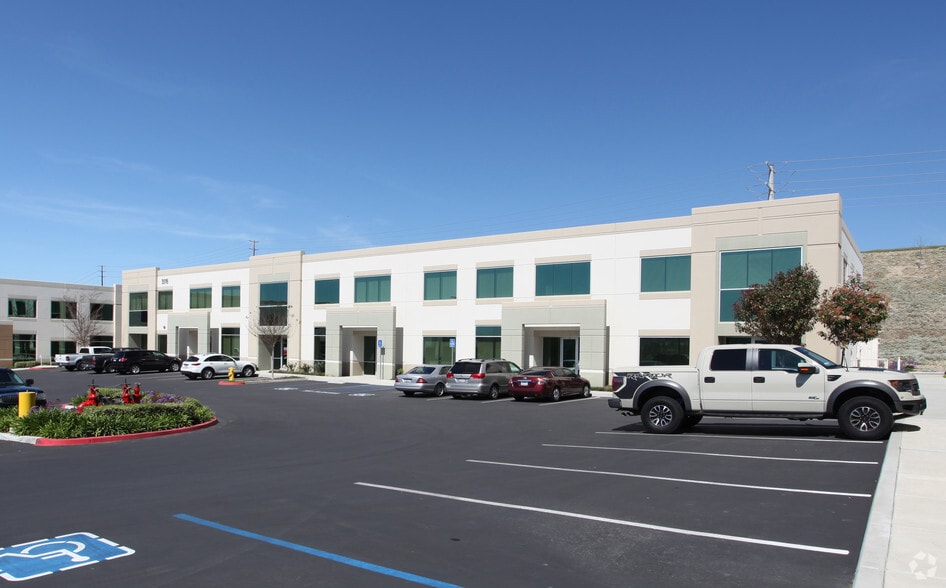 Primary Photo Of 3516 Seagate Way, Oceanside Warehouse For Sale