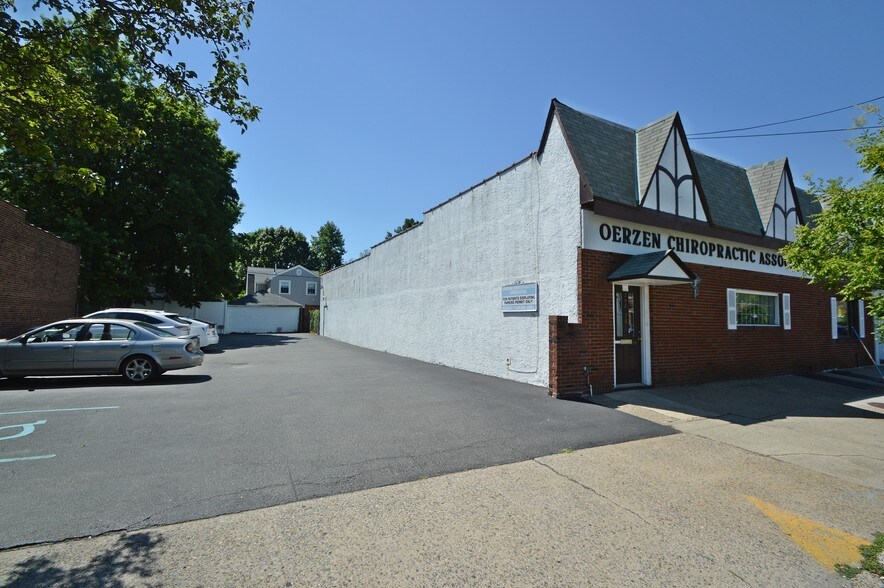 Primary Photo Of 248-36 Jericho Tpke, Bellerose Village Medical For Sale