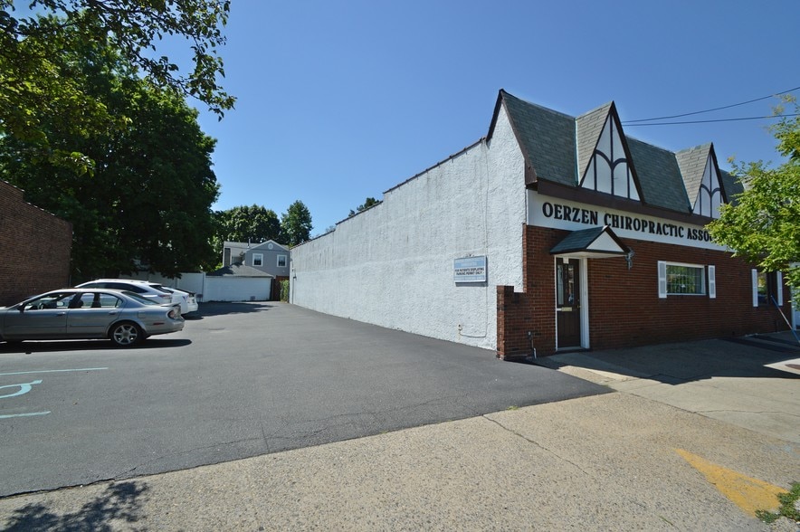 Primary Photo Of 248-36 Jericho Tpke, Bellerose Village Medical For Sale