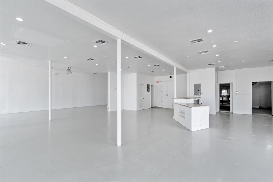 More Photos Of 2829 NW 13th Ave, Miami Storefront Retail Office For Lease