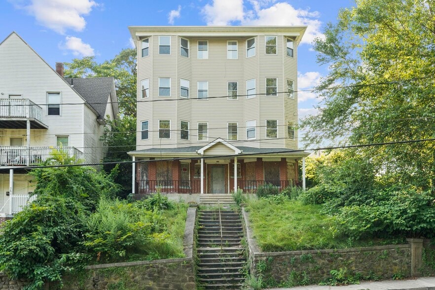 More Photos Of 365 Willow St, Waterbury Apartments For Sale