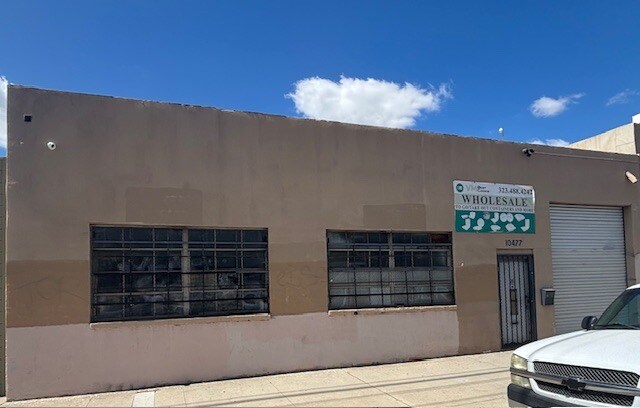More Photos Of 10477 San Fernando Rd, Pacoima Warehouse For Sale