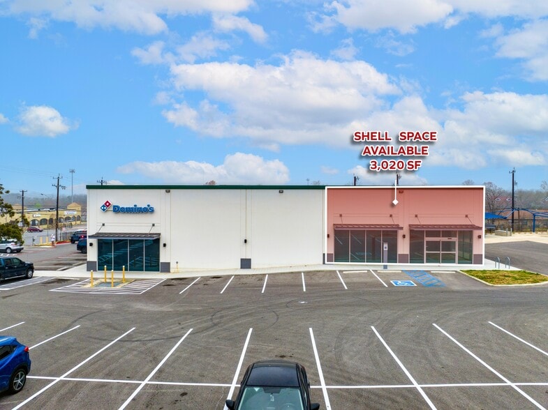 More Photos Of 1704 Bandera Rd, San Antonio Unknown For Lease