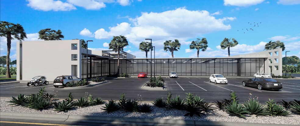 Primary Photo Of 72 Queens Ct, Eagle Pass Freestanding For Lease
