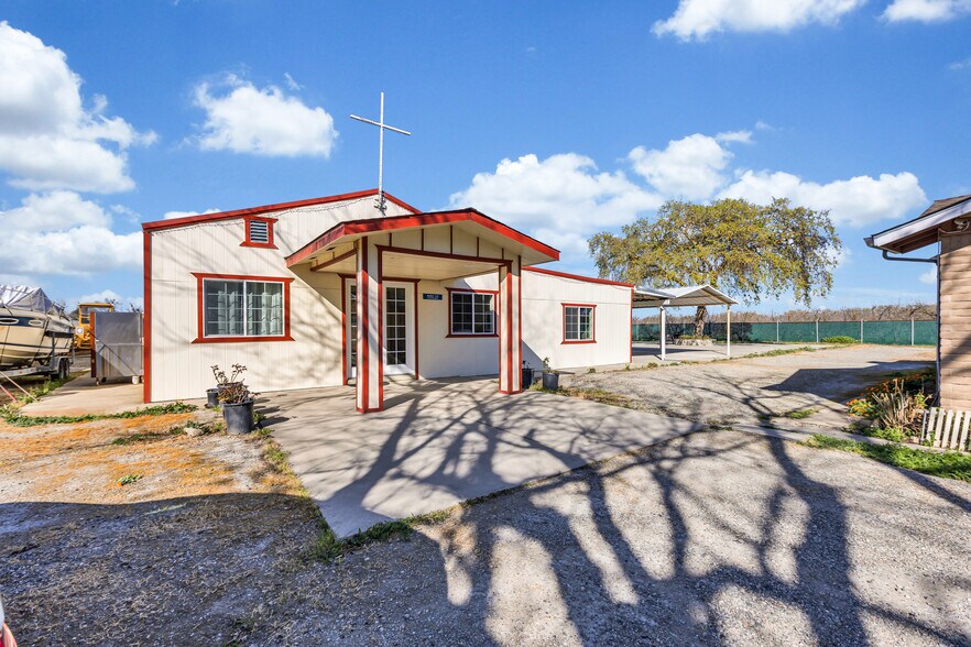 More Photos Of 9503 Barber Rd, Galt Land For Sale