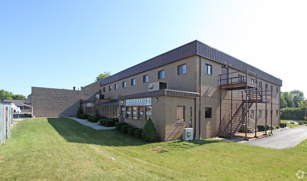 More Photos Of 1340-1350 N Fairfield Rd, Dayton Coworking Space