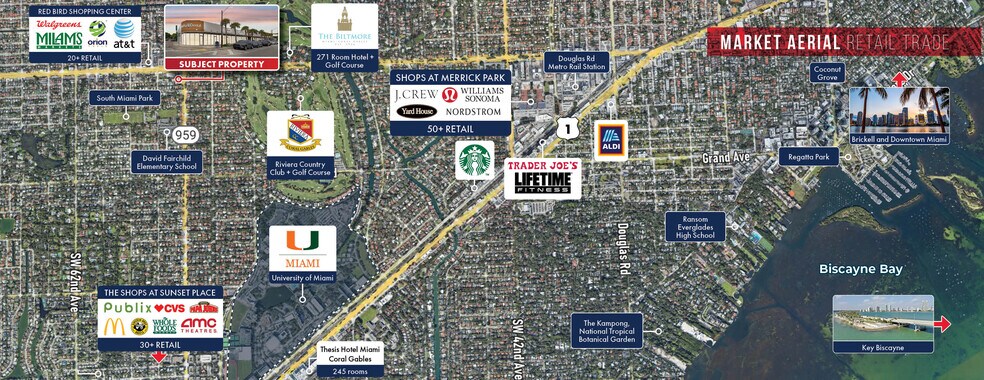 More Photos Of 4000 SW 57th Ave, Miami Freestanding For Sale