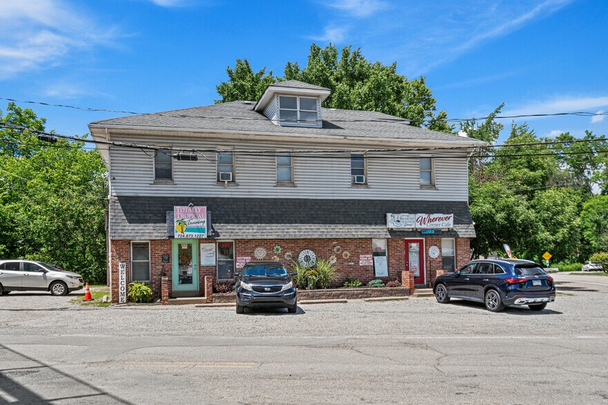 Primary Photo Of 3772 Millers Run Rd, Mc Donald Apartments For Sale