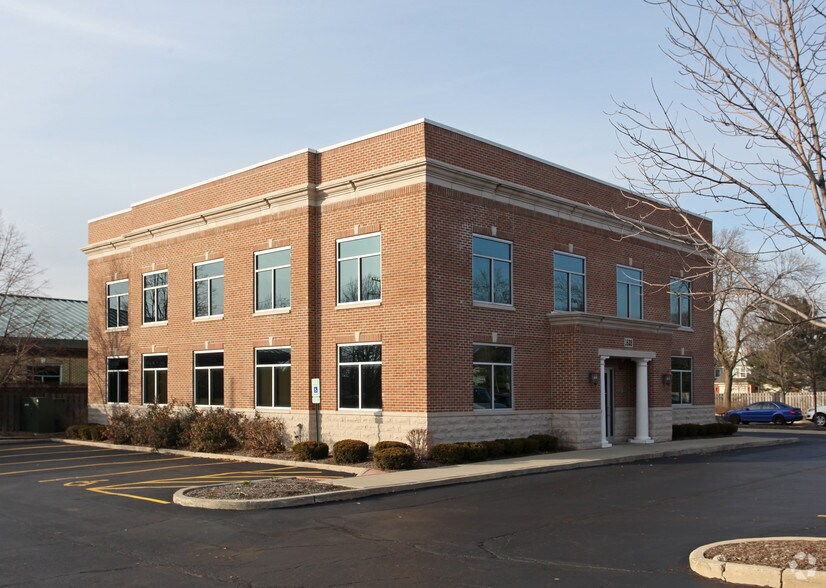 Primary Photo Of 1628 Central Rd, Arlington Heights Medical For Sale