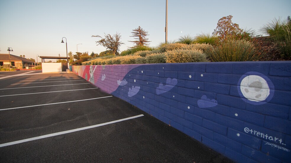 More Photos Of 1628 Holmes St, Livermore Storefront Retail Office For Lease