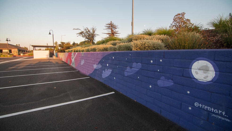 More Photos Of 1628 Holmes St, Livermore Storefront Retail Office For Sale