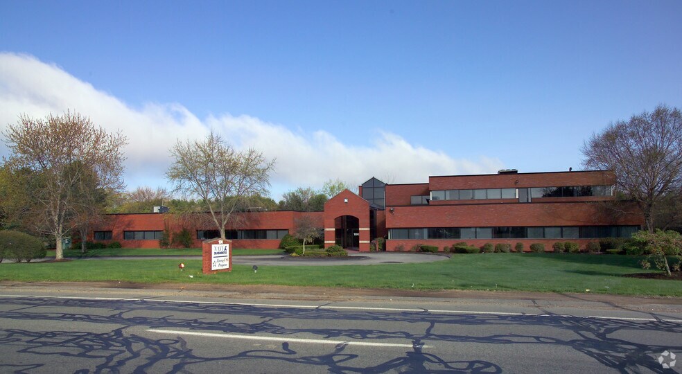 More Photos Of 100 Myles Standish Blvd, Taunton Flex For Sale