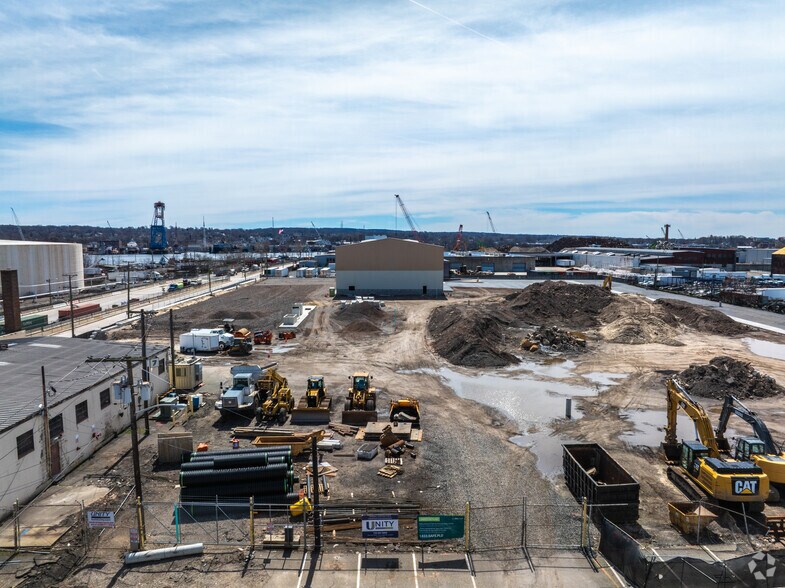 More Photos Of 148 E 5th St, Bayonne Warehouse For Lease