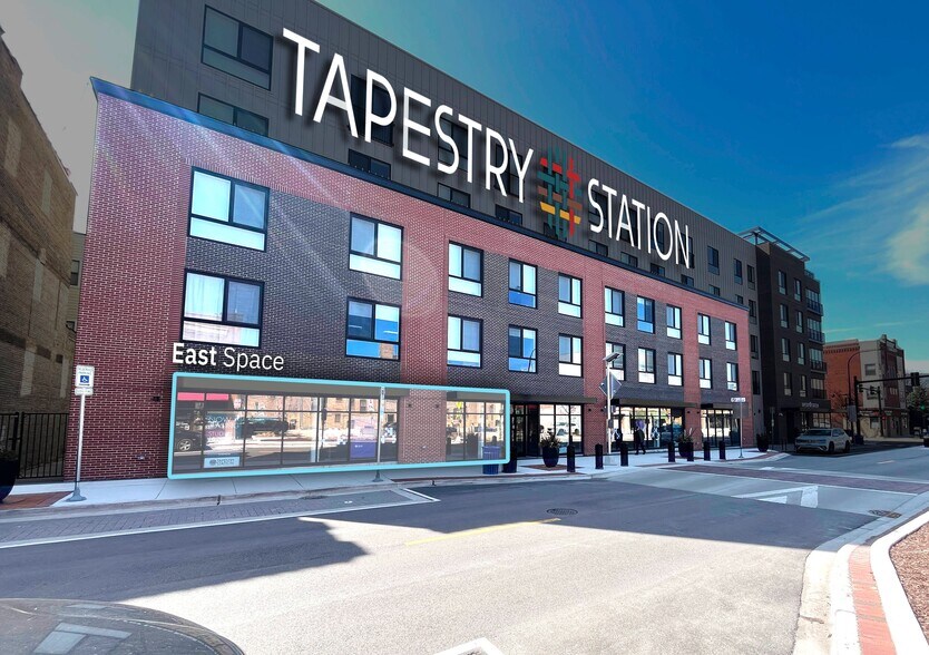 More Photos Of 720 Main St, Evanston Apartments For Lease