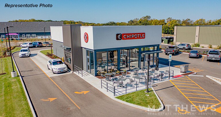Primary Photo Of 2708 W Dr Martin Luther King Jr Blvd, Tampa Fast Food For Sale