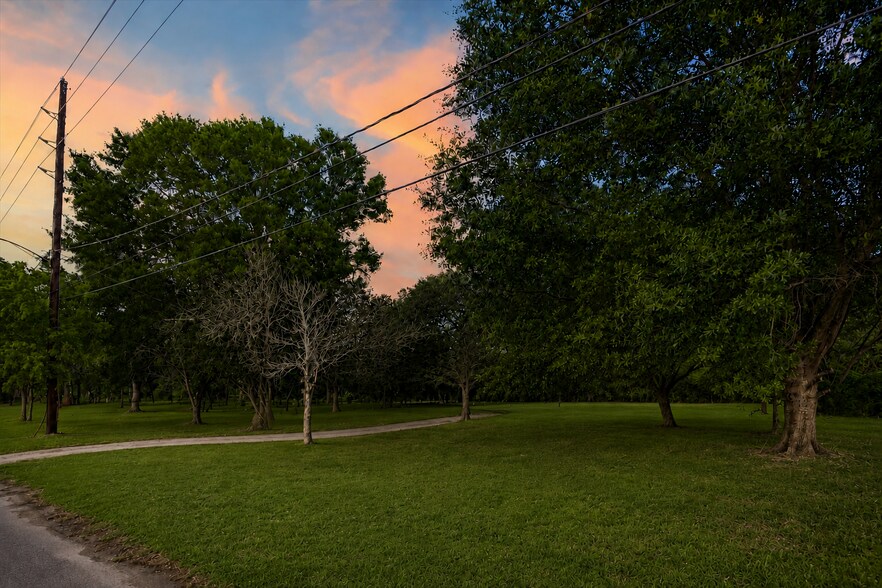 More Photos Of 8407 Wilson St, Fulshear Land For Sale