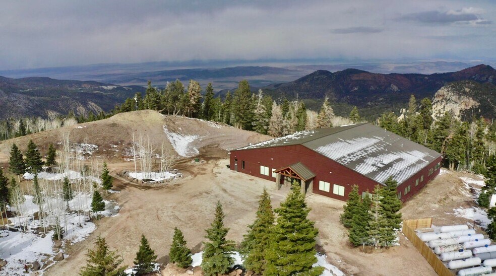 More Photos Of 1989 Dry Lakes Rd, Brian Head Specialty For Sale