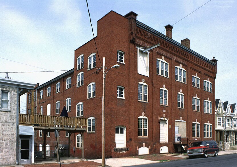 More Photos Of 506 N 12th St, Reading Industrial For Sale