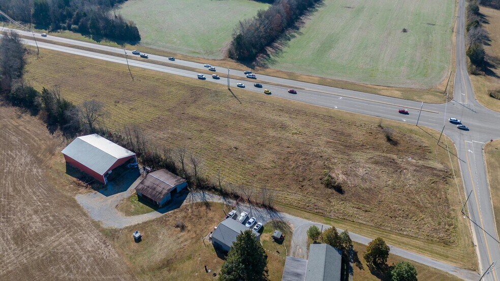 More Photos Of 4283 Old Salem Rd, Rockvale Land For Sale