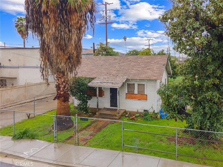 More Photos Of 115 S Myrtle Ave, Pomona Warehouse For Sale