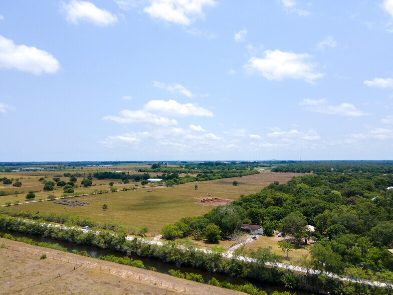 More Photos Of Johnston Rd. & L20, Fort Pierce Land For Sale