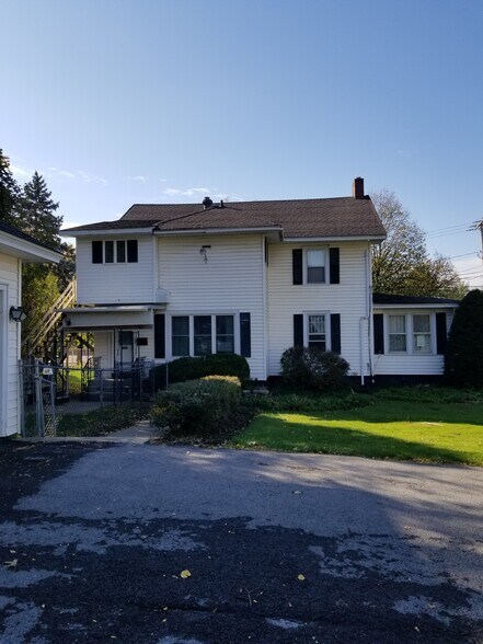 More Photos Of 1201 Washington St, Watertown Office Residential For Sale