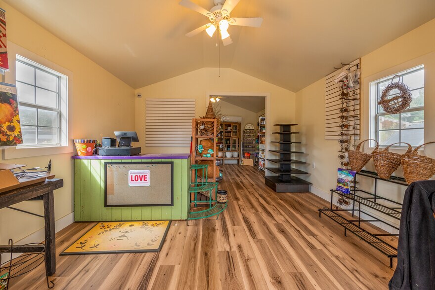 More Photos Of 204 Black Mountain Ave, Black Mountain Office Residential For Sale