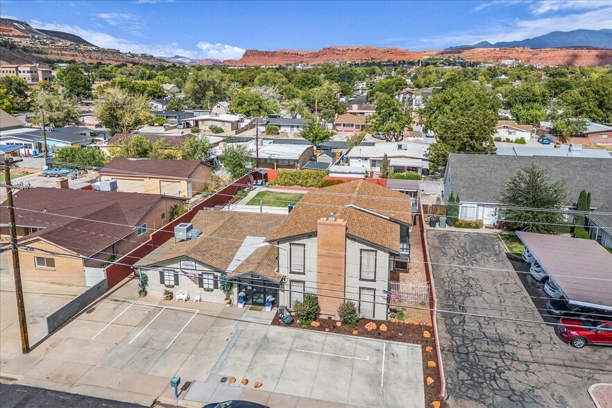 More Photos Of 48 W 700 S, St George Assisted Living For Sale