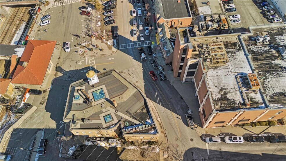 More Photos Of 1 Generoso Pope Pl, Tuckahoe Office For Sale