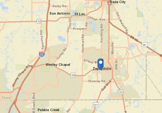 More Photos Of 36931 State Road 54, Zephyrhills Coworking Space