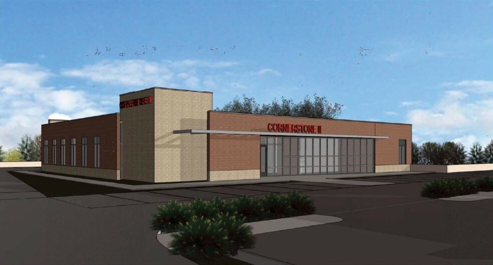 Primary Photo Of 6025 Lake Rd SE, Woodbury Medical For Lease